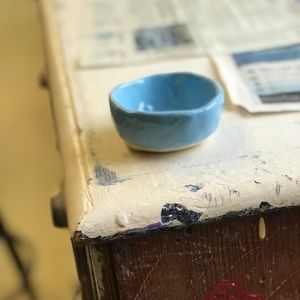 Meet your Posher, Susana